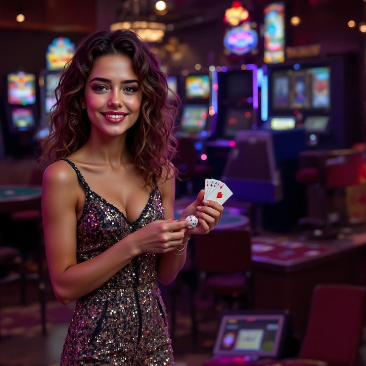 Tampilan kartu bingo digital di platform maria togell dengan antarmuka yang jelas